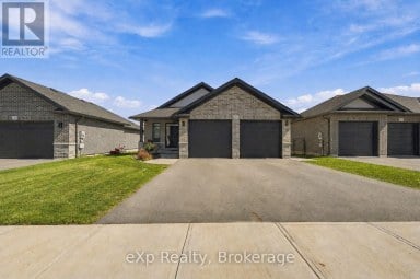 5 MAVETY COURT Belleville (Thurlow Ward) Ontario photo 2