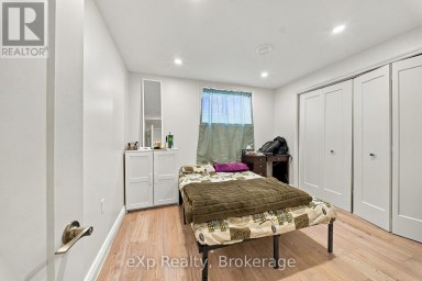 5 MAVETY COURT Belleville (Thurlow Ward) Ontario photo 24