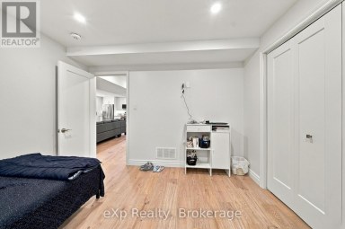 5 MAVETY COURT Belleville (Thurlow Ward) Ontario photo 27