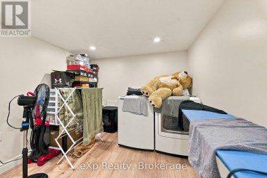 5 MAVETY COURT Belleville (Thurlow Ward) Ontario photo 28