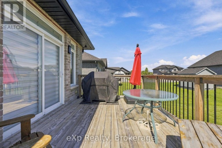 5 MAVETY COURT, Belleville (Thurlow Ward), Ontario, K8N0M2
