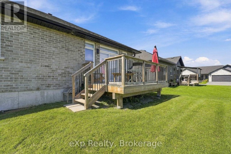 5 MAVETY COURT, Belleville (Thurlow Ward), Ontario, K8N0M2