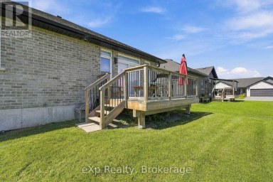 5 MAVETY COURT Belleville (Thurlow Ward) Ontario photo 31