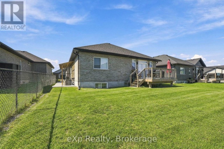 5 MAVETY COURT, Belleville (Thurlow Ward), Ontario, K8N0M2