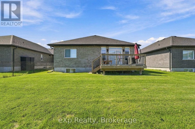 5 MAVETY COURT, Belleville (Thurlow Ward), Ontario, K8N0M2