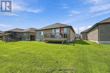 5 MAVETY COURT Belleville (Thurlow Ward) Ontario photo 34