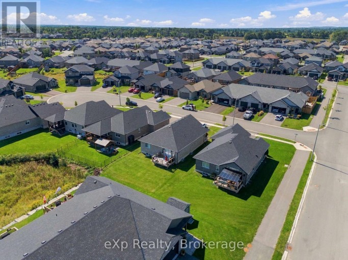 5 MAVETY COURT, Belleville (Thurlow Ward), Ontario, K8N0M2