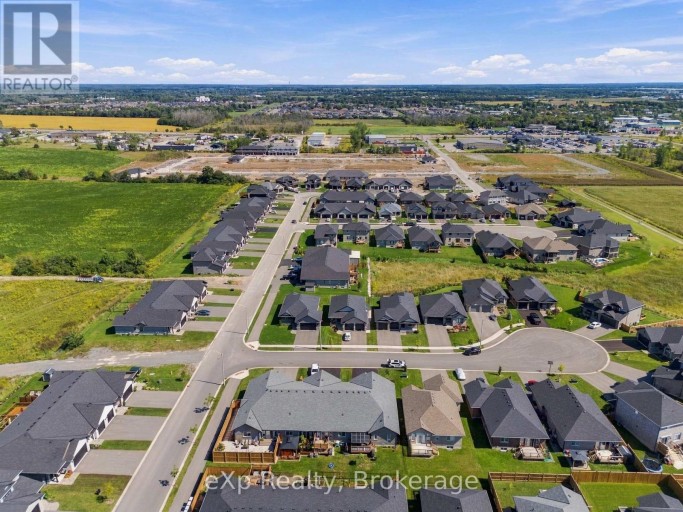 5 MAVETY COURT, Belleville (Thurlow Ward), Ontario, K8N0M2