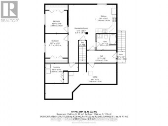5 MAVETY COURT Belleville (Thurlow Ward) Ontario photo 42