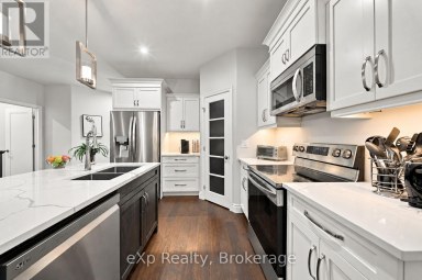 5 MAVETY COURT Belleville (Thurlow Ward) Ontario photo 5