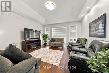 5 MAVETY COURT Belleville (Thurlow Ward) Ontario photo 9