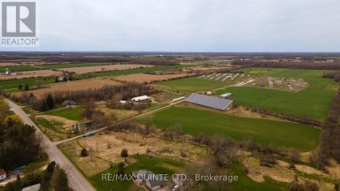15860 LOYALIST PARKWAY Prince Edward County (Hallowell Ward) Ontario photo 3