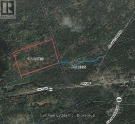 0 OLD HASTINGS ROAD Wollaston Ontario photo 1
