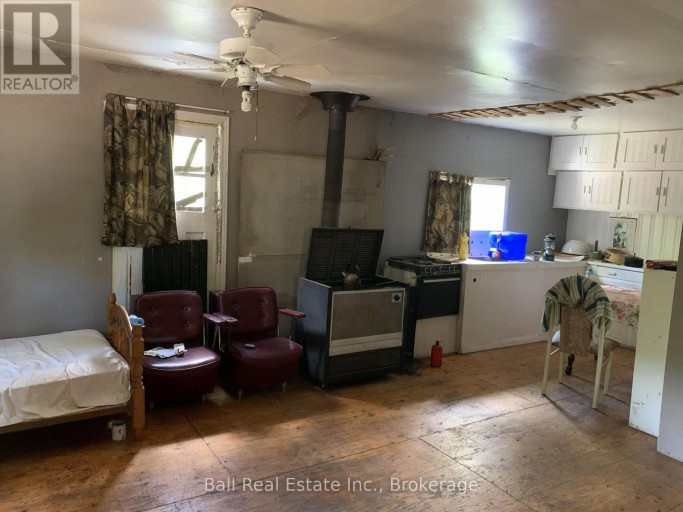 0 OLD HASTINGS ROAD, Wollaston, Ontario, K0L1P0