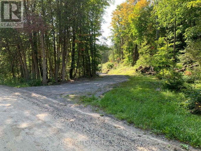 0 OLD HASTINGS ROAD, Wollaston, Ontario, K0L1P0