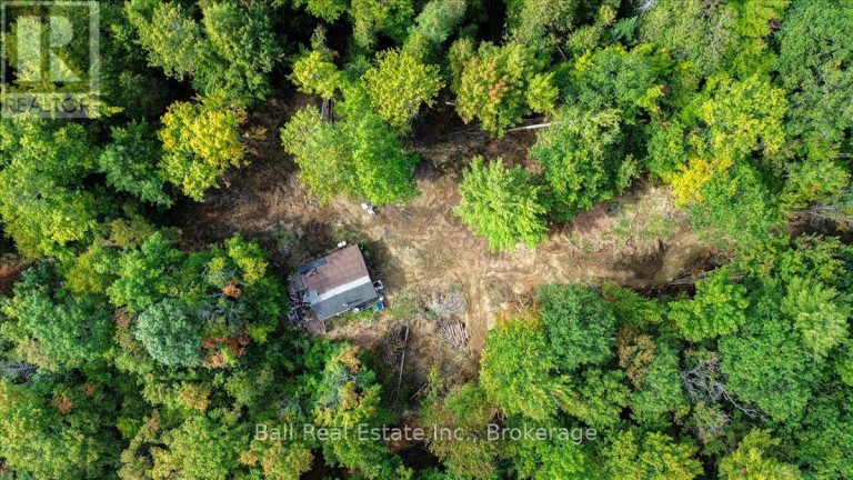 0 OLD HASTINGS ROAD, Wollaston, Ontario, K0L1P0
