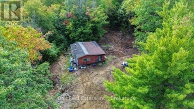 0 OLD HASTINGS ROAD Wollaston Ontario photo 8