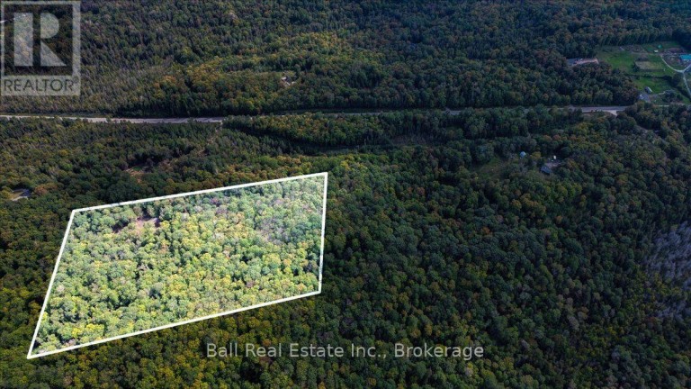 0 OLD HASTINGS ROAD, Wollaston, Ontario, K0L1P0