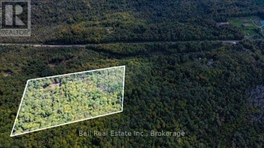 0 OLD HASTINGS ROAD Wollaston Ontario photo 9