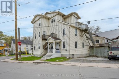 432 BARRIE STREET, Kingston (East of Sir John A. Blvd) Ontario