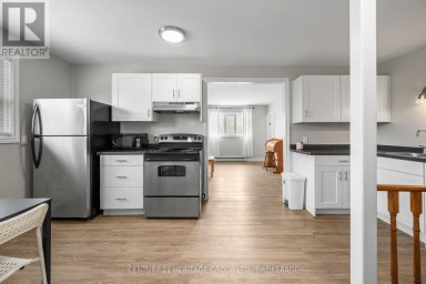 432 BARRIE STREET, Kingston (East Of Sir John A. Blvd) Ontario