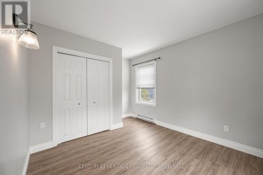 432 BARRIE STREET, Kingston (East Of Sir John A. Blvd) Ontario