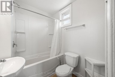 432 BARRIE STREET, Kingston (East Of Sir John A. Blvd) Ontario
