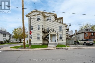 432 BARRIE STREET, Kingston (East Of Sir John A. Blvd) Ontario