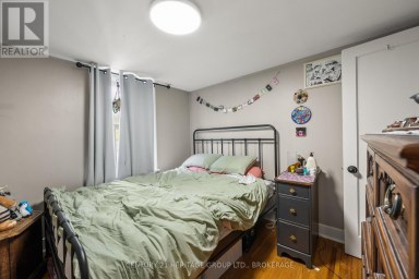 432 BARRIE STREET, Kingston (East Of Sir John A. Blvd) Ontario