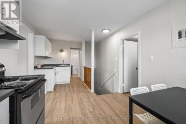432 BARRIE STREET, Kingston (East Of Sir John A. Blvd) Ontario