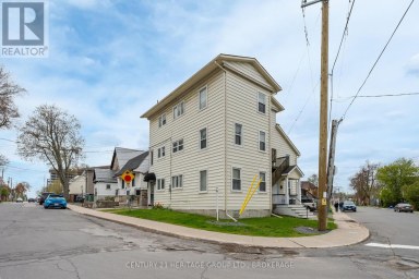 432 BARRIE STREET, Kingston (East Of Sir John A. Blvd) Ontario