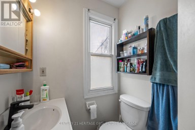 432 BARRIE STREET, Kingston (East Of Sir John A. Blvd) Ontario