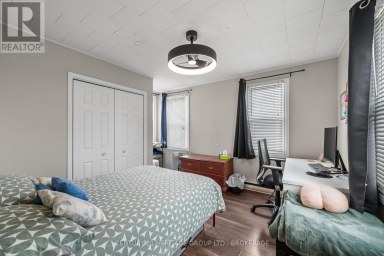 432 BARRIE STREET, Kingston (East Of Sir John A. Blvd) Ontario
