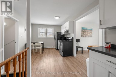 432 BARRIE STREET, Kingston (East Of Sir John A. Blvd) Ontario