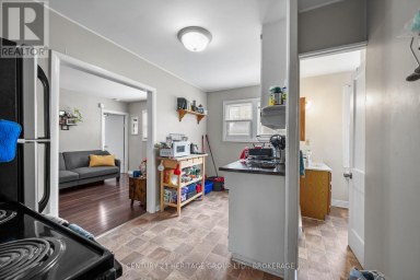 432 BARRIE STREET, Kingston (East Of Sir John A. Blvd) Ontario