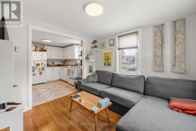 432 BARRIE STREET, Kingston (East Of Sir John A. Blvd) Ontario