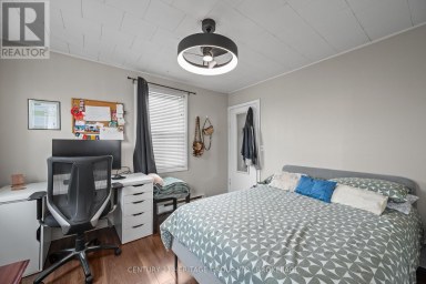 432 BARRIE STREET, Kingston (East Of Sir John A. Blvd) Ontario