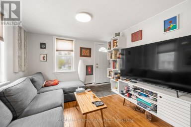 432 BARRIE STREET, Kingston (East Of Sir John A. Blvd) Ontario