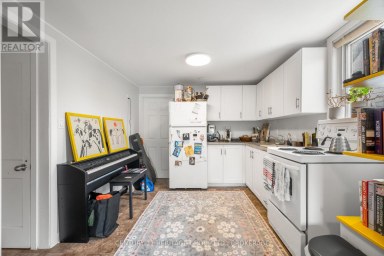 432 BARRIE STREET, Kingston (East Of Sir John A. Blvd) Ontario