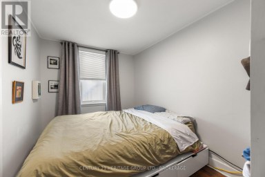 432 BARRIE STREET, Kingston (East Of Sir John A. Blvd) Ontario