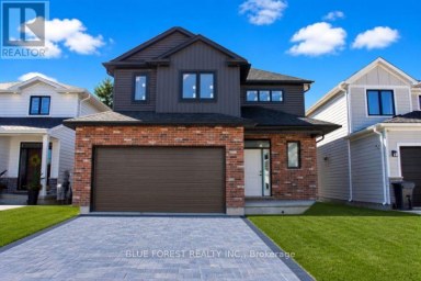 288 ASHFORD STREET, Central Elgin (Belmont), Ontario