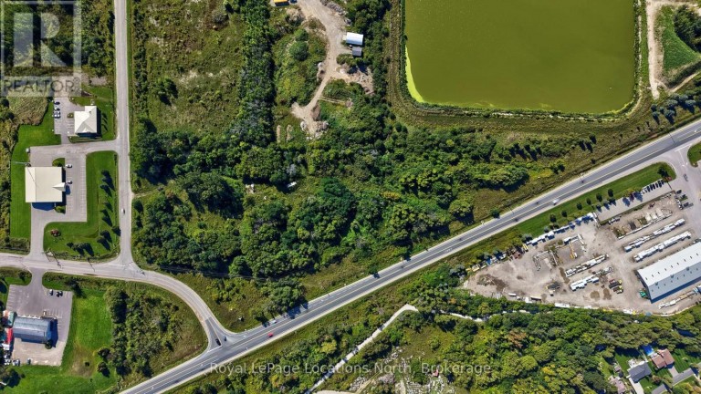 31 CLARK STREET, Blue Mountains, Ontario, N0H1J0