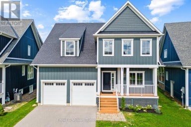 360 YELLOW BIRCH CRESCENT Blue Mountains Ontario photo 1