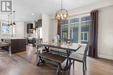 360 YELLOW BIRCH CRESCENT Blue Mountains Ontario photo 12