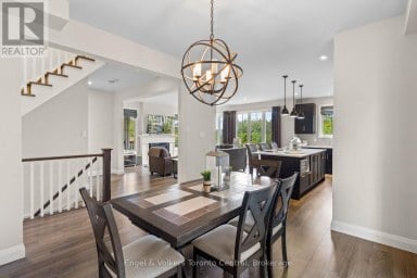 360 YELLOW BIRCH CRESCENT Blue Mountains Ontario photo 13