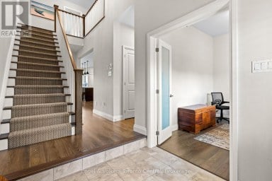 360 YELLOW BIRCH CRESCENT Blue Mountains Ontario photo 19
