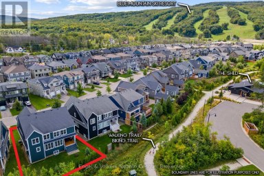 360 YELLOW BIRCH CRESCENT Blue Mountains Ontario photo 2