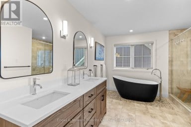 360 YELLOW BIRCH CRESCENT Blue Mountains Ontario photo 23
