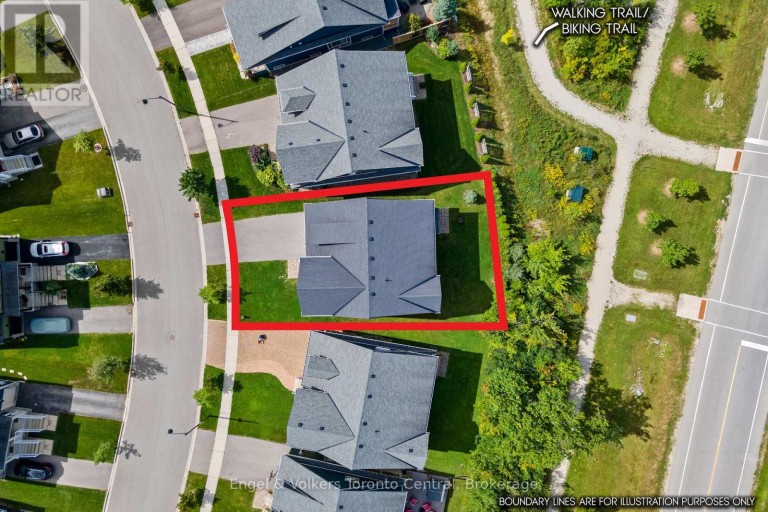 360 YELLOW BIRCH CRESCENT, Blue Mountains, Ontario, L9Y0Y1