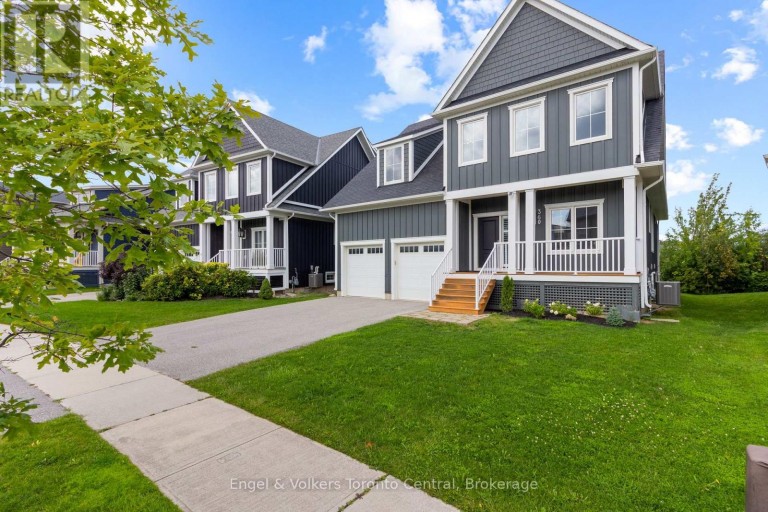 360 YELLOW BIRCH CRESCENT, Blue Mountains, Ontario, L9Y0Y1